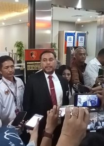 NGERI !! Keluarga Korban Diancam dan Diteror, Pengacara Erles Rareral Sebut Pelaku Juga Lakukan Pengrusakan..