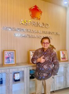 Prof. Didin: Reformasi Politik Kunci untuk Pertumbuhan Ekonomi Indonesia