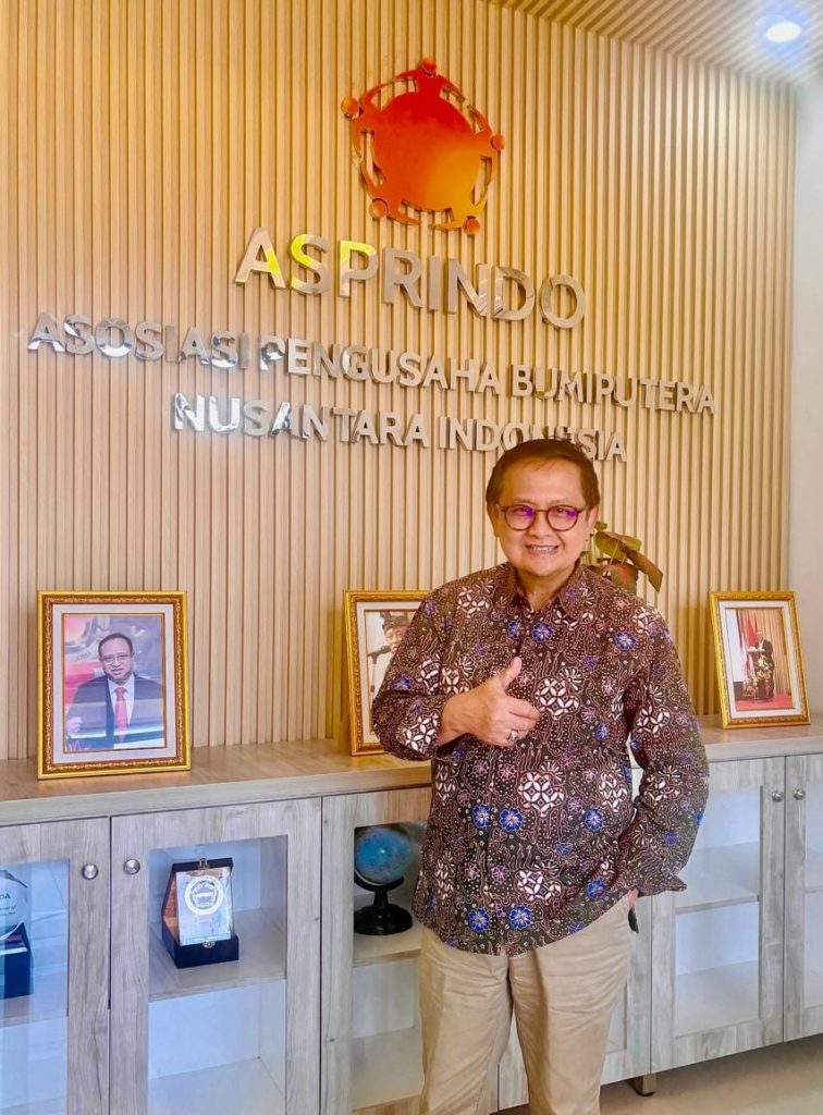 Prof. Didin: Reformasi Politik Kunci untuk Pertumbuhan Ekonomi Indonesia