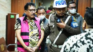 CATAT !! Anggota Komisi III DPR Desak Kejagung Panggil Pihak Sugar Group, Terkait Kasus Mafia Hukum Zarof Ricar