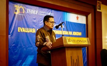 Prof Didin: Potensi Rp1.000 Triliun