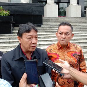 Cabup dan Cawabup Kabupaten Bogor 2024 Tidak Sejalan Lagi