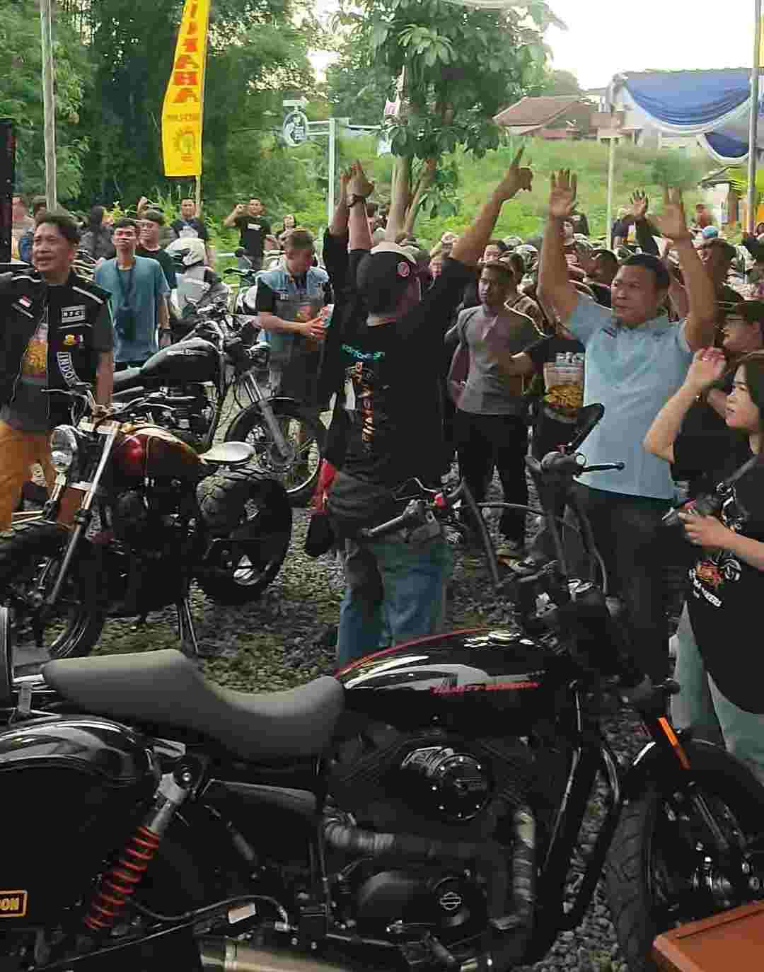BFCI Cerminkan Persatuan di Klaten