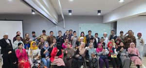 Silahturahmi Kebangsaan oleh  Presidium Bela Negara, Maharaja Kutai Mulawarman Sebut Akan Selalu Mendorong Kembalinya UUD45 Asli