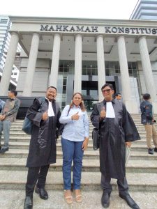 Calon Wakil Bupati Rote Ndao Apremoi Dudelusy Dethan Sudah Klarifikasi Terkait Ijasah Palsu dan Politik Uang
