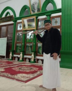 Jelang 100 Hari Kerja Kabinet Merah Putih, Habib Maulana Sebut Program Presiden Prabowo Sejalan dan Tegak Lurus Dengan Spirit Masa Depan Indonesia dalam Ikhtiar Menyongsong Indonesia Emas 2045