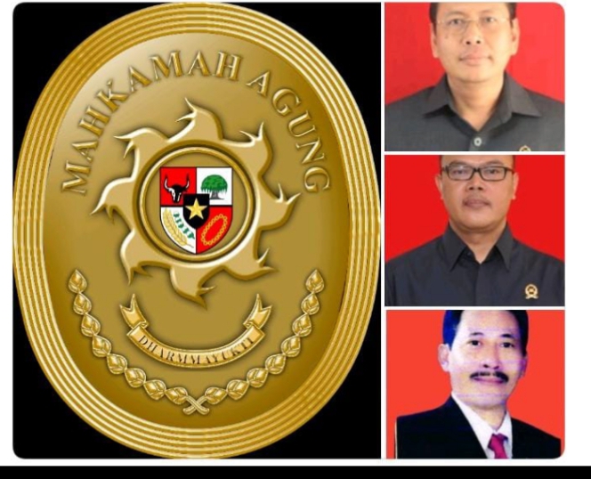 Pengamat dan Tokoh Masyarakat Nilai Hakim PT Kupang Diduga Bertindak Di Luar Nalar, Bisa Seperti Hakim PN Surabaya? Pengamat dan Tokoh Masyarakat Nilai Hakim PT Kupang Diduga Bertindak Di Luar Nalar, Bisa Seperti Hakim PN Surabaya?