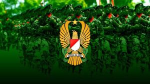 Kasad: Profesionalisme, Integritas dan Inovasi, Kunci Hadapi Tantangan Masa Depan