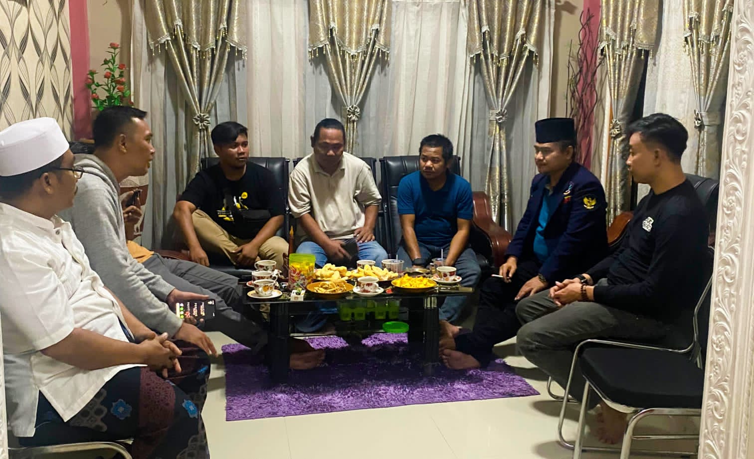 DPD GMPRI NTB Dukung IQBAL-DINDA Lebih Fokuskan untuk Bangun NTB Secara Keseluruhan
