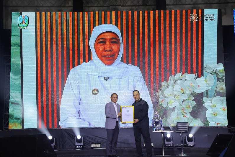 Dr. (H.C.) Ary Ginanjar Agustian, Founder ESQ Group: Karakter yang Kuat adalah Amunisi untuk Mewujudkan Indonesia Sejahtera 2030 dan Indonesia Emas 2045