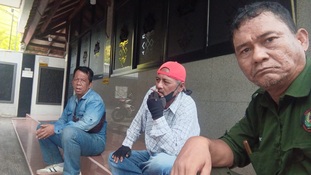Presiden Prabowo Subianto Dianugerahi Marga “Manik” oleh Pendiri MB PKRI CADSENA
