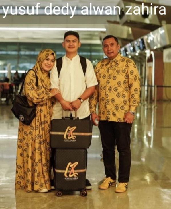 Tangisan di Ambang Ka’bah: Miliaran Rupiah Raib, Travel Haji Gagal Berangkatkan Jamaah