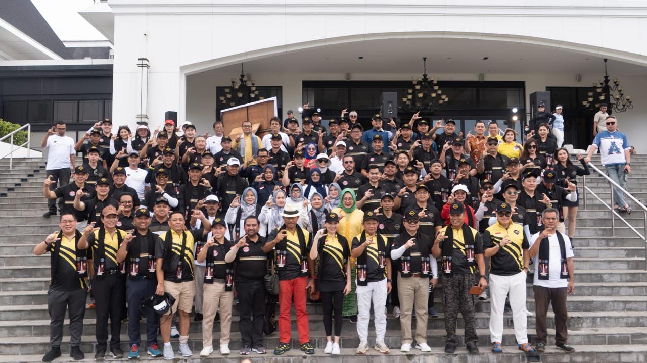 CATAT !! Trisya Suherman Kembali Memimpin CEO Indonesia: “Komitmen Kepemimpinan untuk Bangsa dan Negeri”