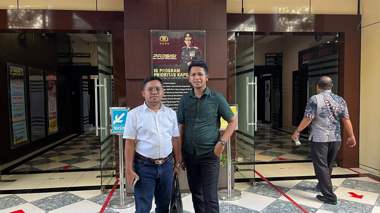 Negara Dinilai Gagal Lindungi Rakyat dari Judi Online, LBH PB SEMMI Serukan Pembinaan