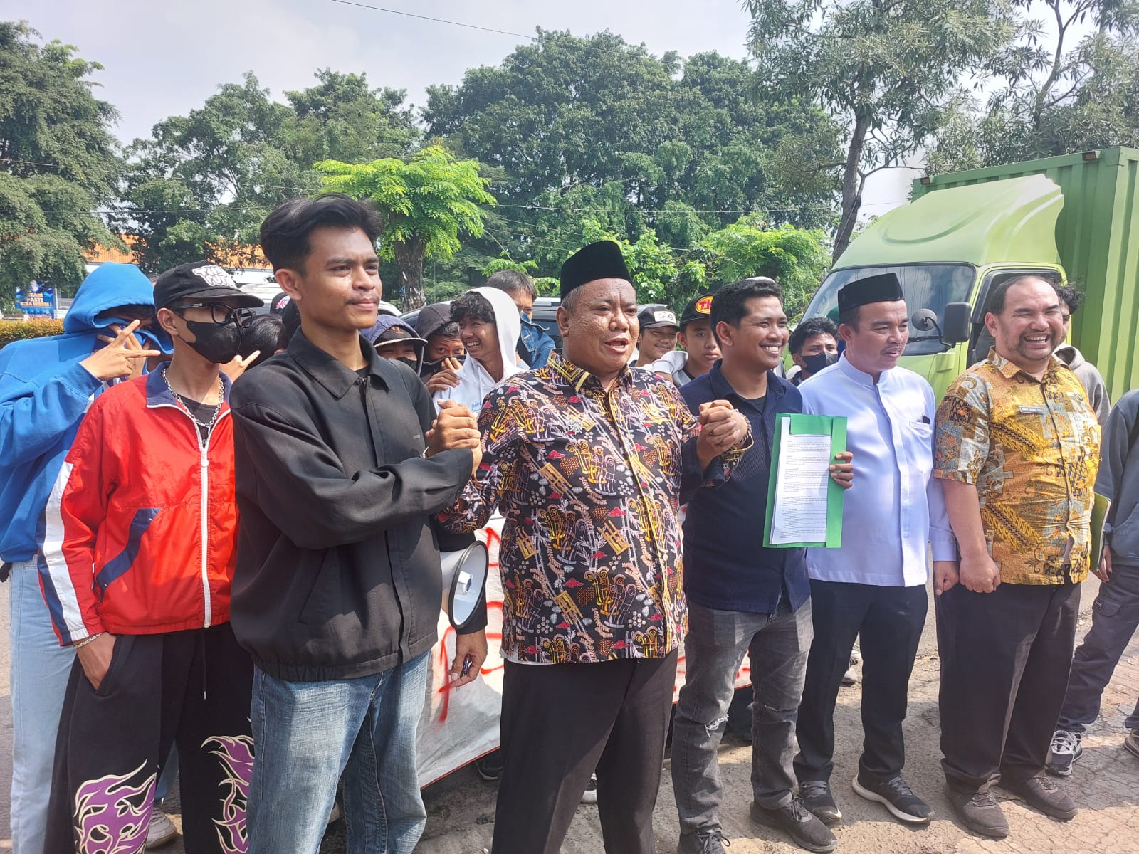 Independensi SPI Dipertanyakan, PPI: Netralitas Pengawas RSUD Terancam Kepentingan Politik