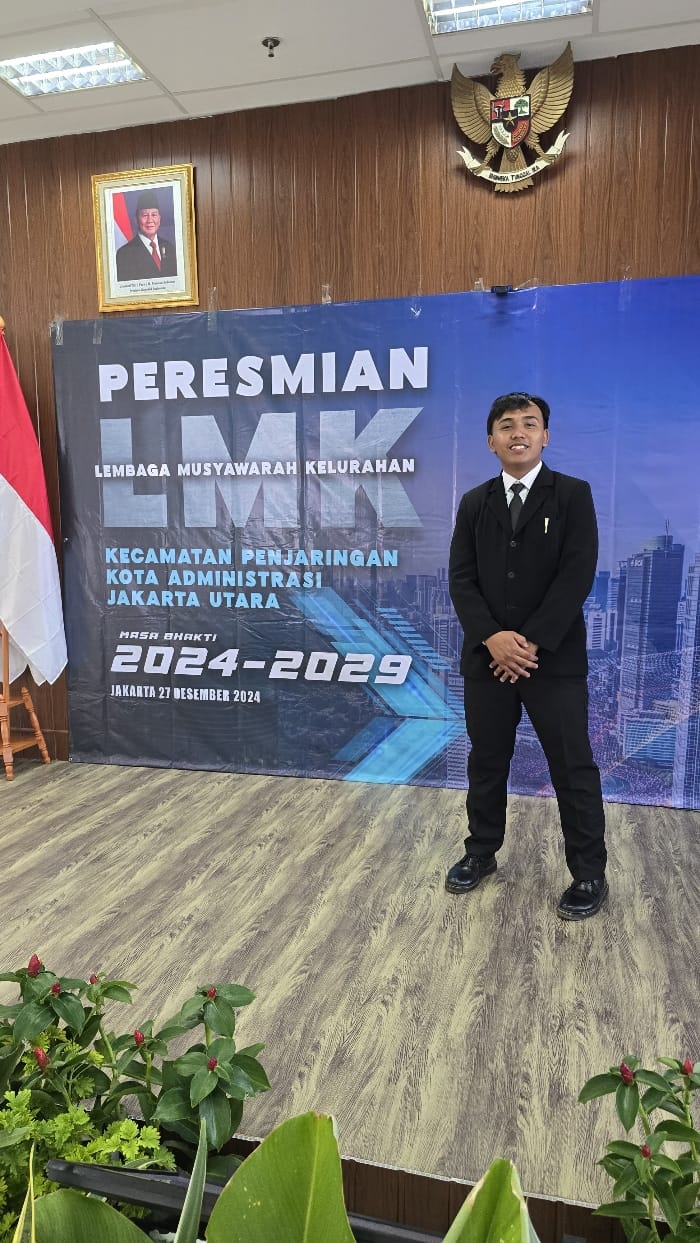 Dugaan Korupsi Dana Fasum, Ketua RW 013 Penjaringan Dilaporkan ke Inspektorat dan Polres Jakarta Utara