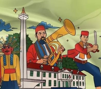 Ngaku Betawi Demi Panggung Politik? Warga Asli Minta Waspada Penyusup Identitas