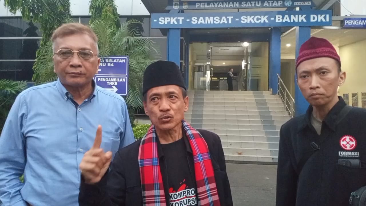 Jalih Pitung Membalas: Melawan Fitnah, Menjaga Marwah Budaya Betawi