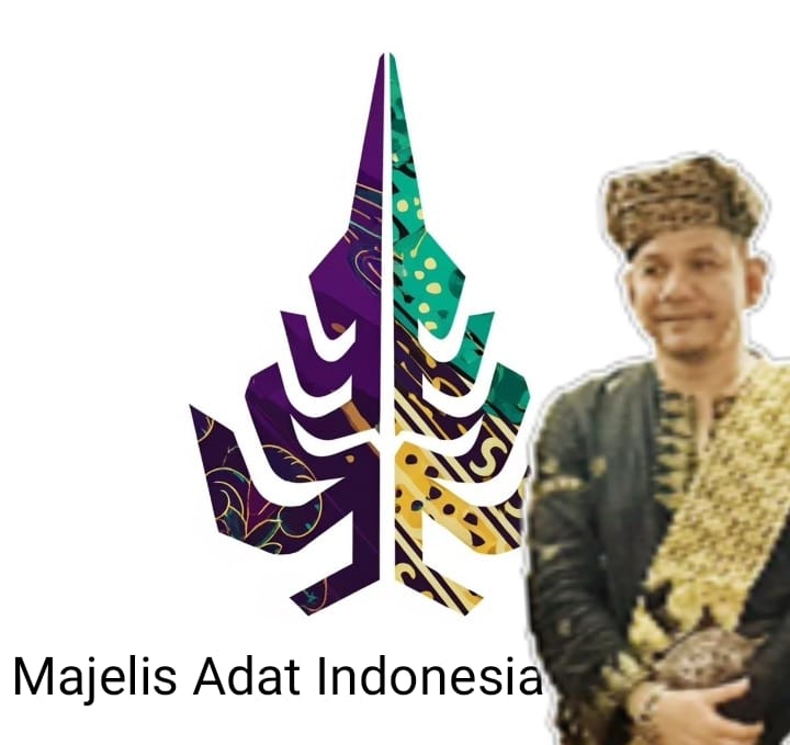 Dapat Dukungan Penuh, M. Rafik Datuk Rajo Kuaso, Kepala Pasukuan Usulkan agar Dibentuk Majelis Adat Indonesia
