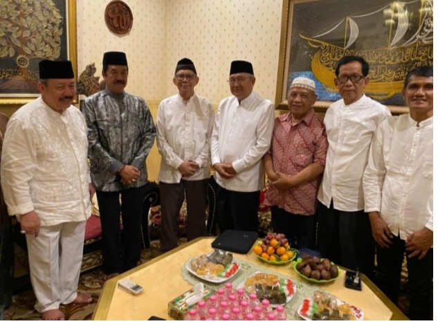 Solidaritas untuk Kebenaran: Maklumat Yogyakarta Dukung Prof. Sofian Effendi