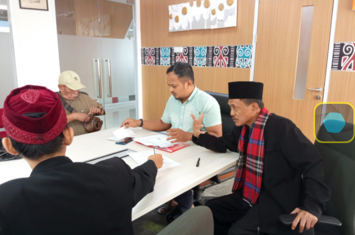 PEWARIS Ingatkan Pihak Insan Pers Agar Tidak Gegabah Turut Serta Menebar Fitnah Tanpa Dasar: Saya Siap Hadapi Hukum