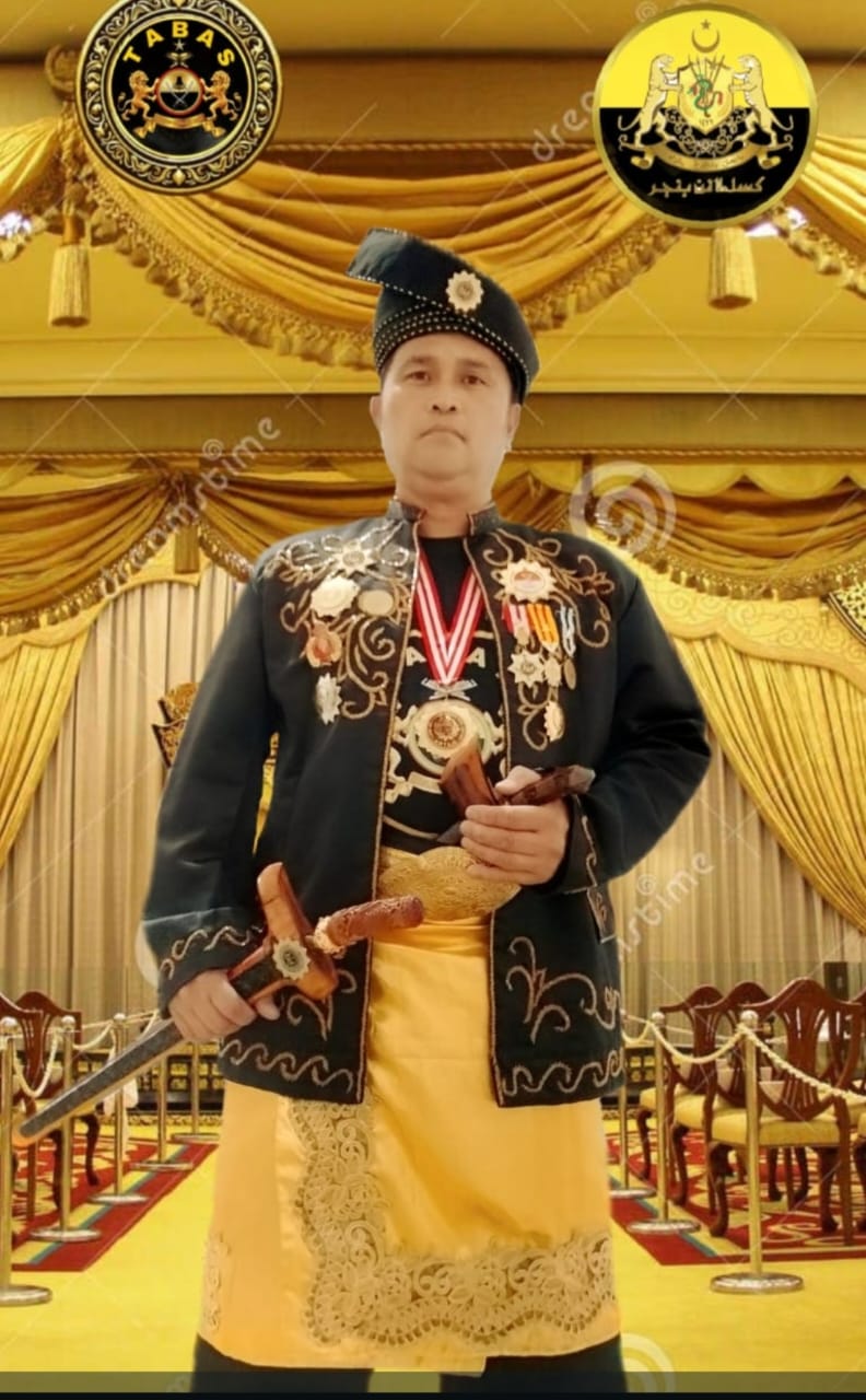 Sultan Syarief & YM Panglima Tabas Sampaikan Pandangan Strategis di Majelis Adat Indonesia(MAI)