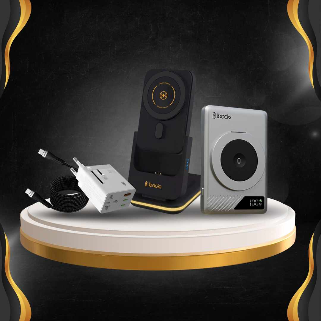Aksesori Premium iBacks: Sentuhan Elegan yang Menyatu Sempurna dengan Gaya Hidup Dinamis Aksesori Premium iBacks: Sentuhan Elegan yang Menyatu Sempurna dengan Gaya Hidup Dinamis