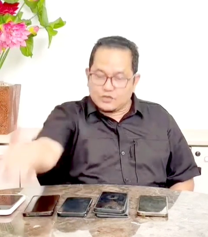 Skandal Ratusan Miliar Rupiah, 19 Perusahaan Tertipu BUMD Bandung, yang Diduga Kuat Melibatkan Elite Pejabat Daerah