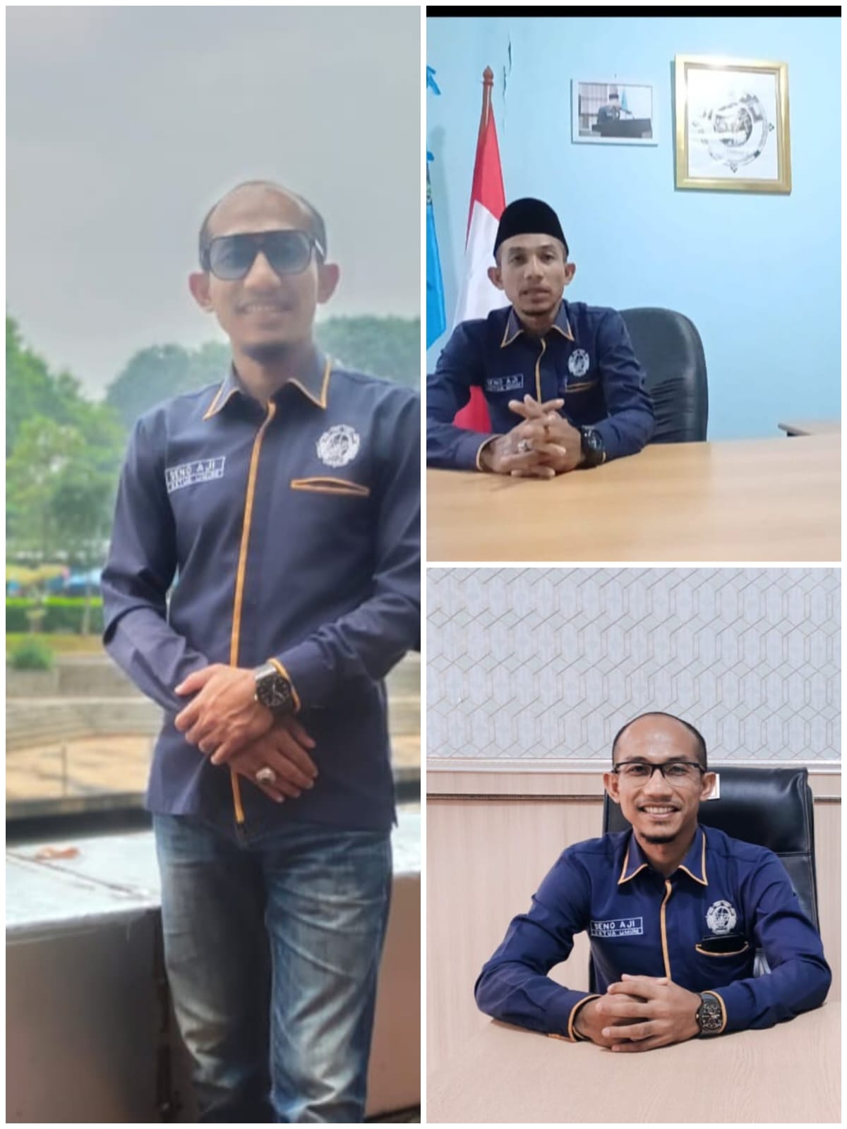 Korupsi Uang Perjalanan Dinas DPRD Tanggamus, DPP KAMPUD Minta KEJATI Lampung Umumkan Tersangka*