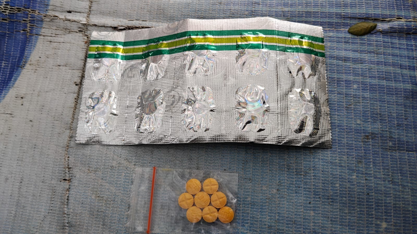 NGERI!! Kedok Kosmetik, Bisnis Obat Keras: Eximer-Tramadol Dijual Bebas di Jakbar, Remaja Jadi Korban