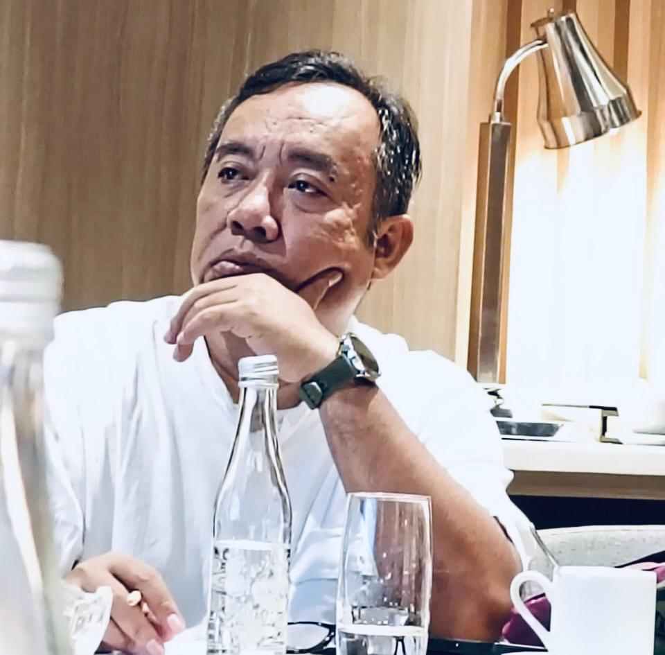 Konsultan Komunikasi: Hoaks di Media Sosial Sudah Jadi Seperti Wabah Candu Konsultan Komunikasi: Hoaks di Media Sosial Sudah Jadi Seperti Wabah Candu