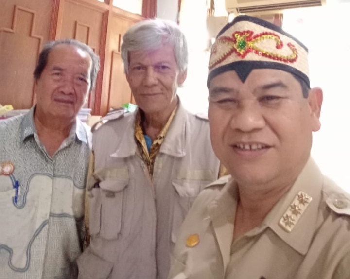 Datuk Maharadjo Nan Basa: Proklamasi Kemerdekaan Belum Tuntas, Bangsa Terjebak Penjajahan Sesama Anak Negeri