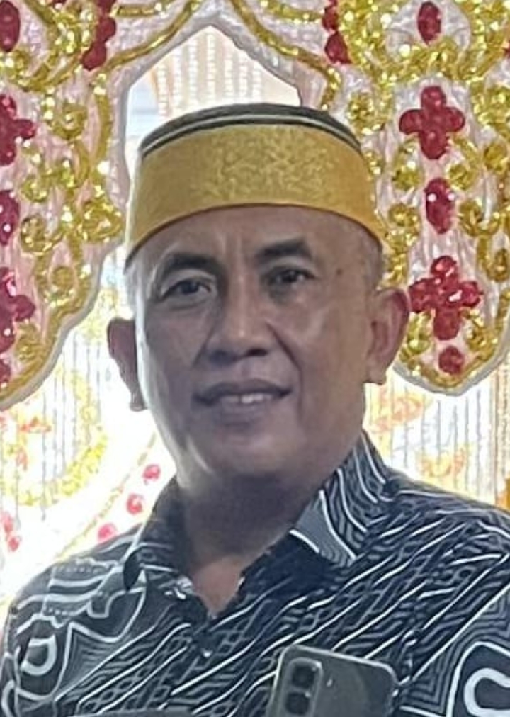 Darah Tiga Kerajaan, Jiwa Nusantara: Pesan Luhur Yangmulia Andi Alwi Karaeng untuk Indonesia