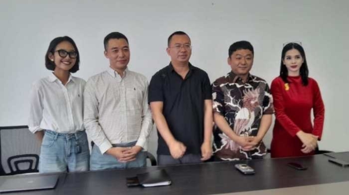 Investasikan Rp 4 Triliun, PT Magic Crystal Indo dan CECEP Hadirkan Tekonologi Modern PLTSa di Kaltim