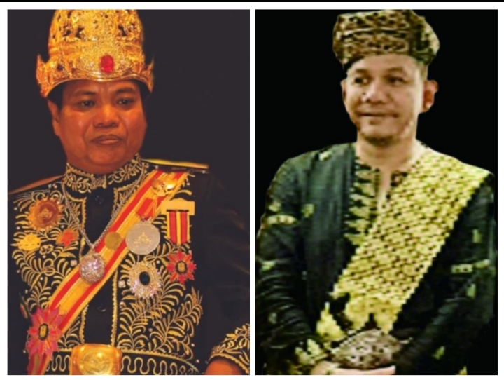 MAI dan Maharaja Kutai Mulawarman Gerakkan Kebangkitan Budaya Diraja Nusantara MAI dan Maharaja Kutai Mulawarman Gerakkan Kebangkitan Budaya Diraja Nusantara