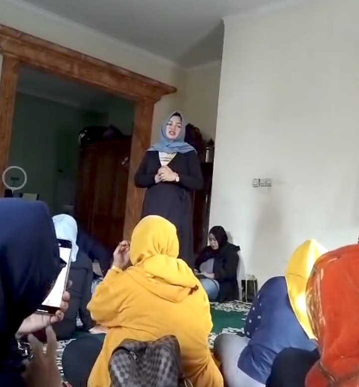 Inovasi KPPG Bekasi: Pemberdayaan Ekonomi dan Gerai UMKM untuk Kemandirian Perempuan