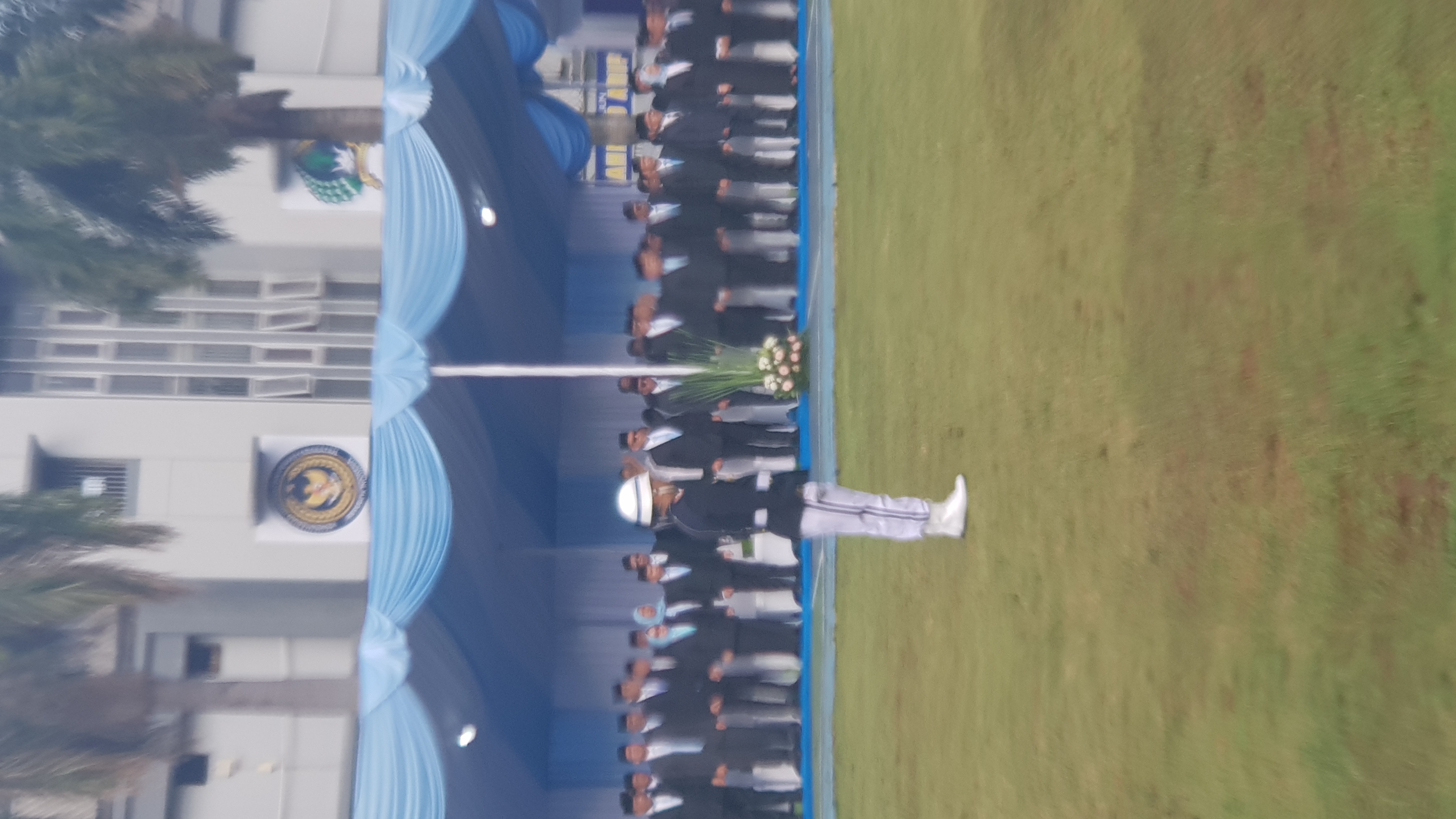Hari Bakti Kementerian Imigrasi dan Pemasyarakatan Ke-1Tahun 2025