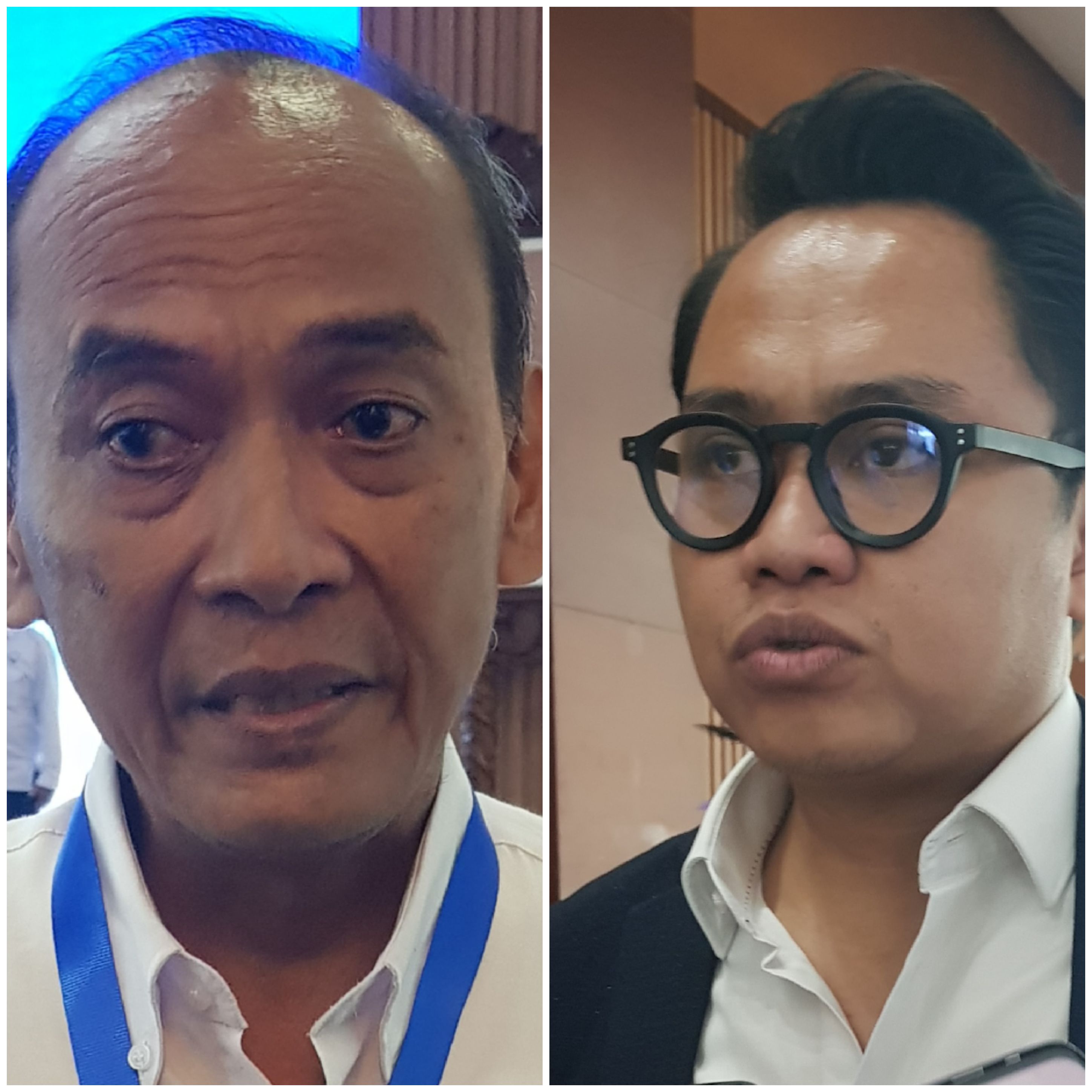 HMNI Bersama FNN Gelar Talkshow -Rakernas 2025 “Membangun Biosistem Perikanan Digital Menuju Kedaulatan Pangan Program Laut Berkelanjutan” HMNI Bersama FNN Gelar Talkshow -Rakernas 2025 “Membangun Biosistem Perikanan Digital Menuju Kedaulatan Pangan Program Laut Berkelanjutan”