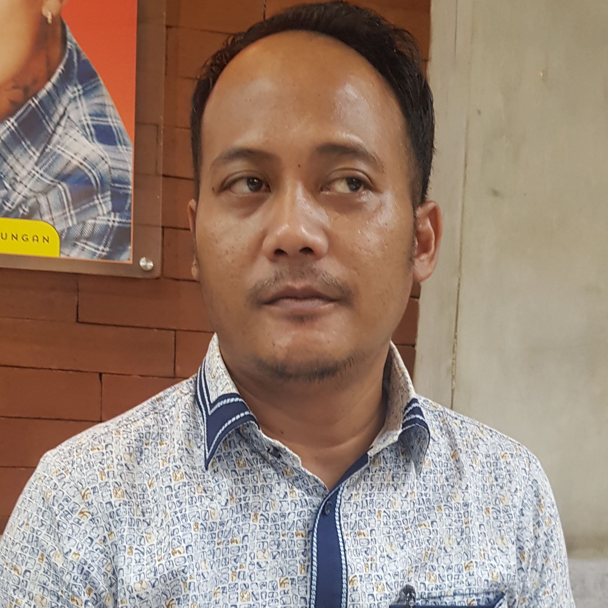 PPAMI Mendatangi Kejaksaan Agung Follow Up Laporan Dugaan Korupsi