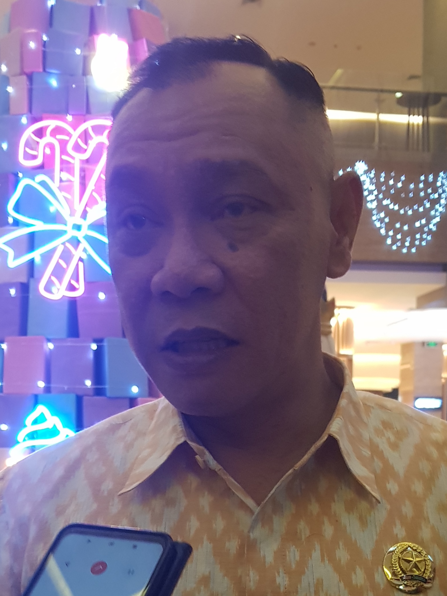 Kabupaten Mimika Papua Mendapat Penghargaan Harmony Award 2025 dari Kementerian Agama