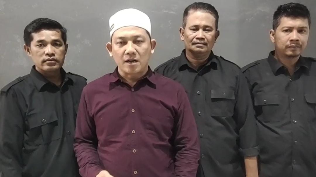 Koperasi Tambang Rakyat Madina Resmi Dibentuk untuk Dorong Pertambangan Berkelanjutan Koperasi Tambang Rakyat Madina Resmi Dibentuk untuk Dorong Pertambangan Berkelanjutan