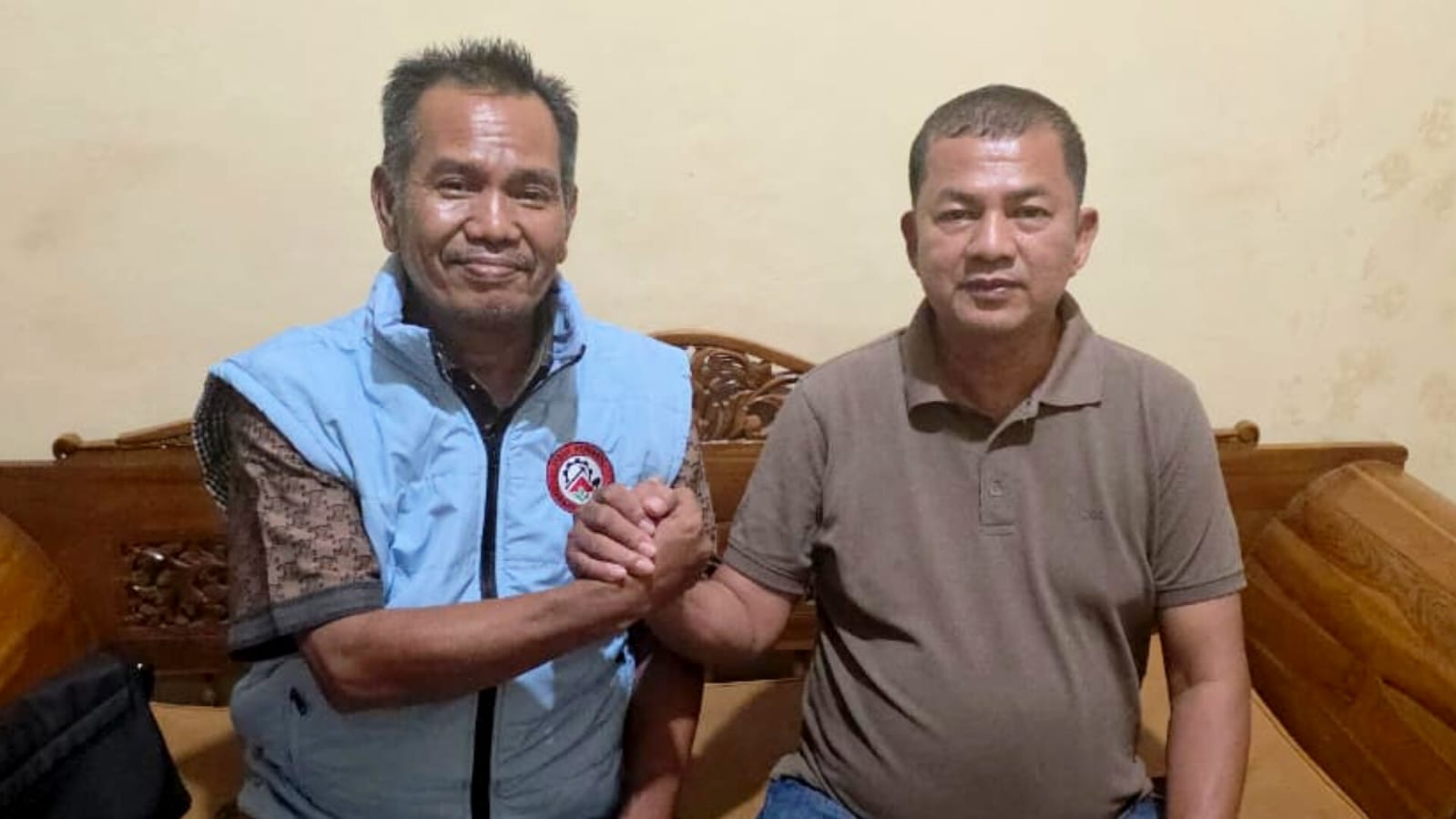 Pengusaha Tambang Dharmasraya Dirikan Koperasi, IKTN Apresiasi Implementasi PP 39/2025 Pengusaha Tambang Dharmasraya Dirikan Koperasi, IKTN Apresiasi Implementasi PP 39/2025