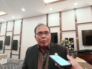 Rektor Universitas Banten Jaya, Kombes Pol (Purn.) Dr. Dadang Herli Saputra, SH., S.Ip., SS., MH., M.Si., M.Kn : Kolaborasi  Pemerintah, Asosiasi, dan Perguruan Tinggi Kunci  Percepatan Transformasi  Pendidikan