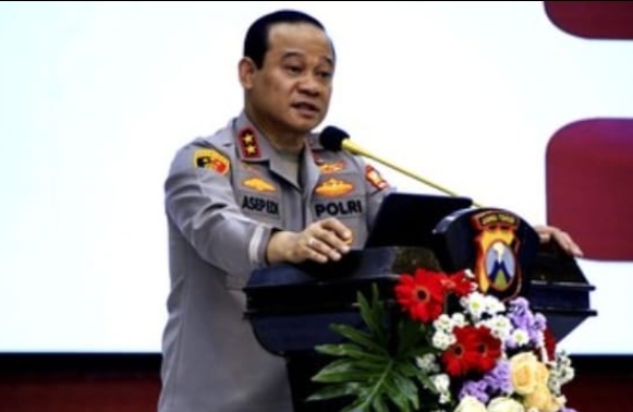DPP GMPRI: Kapolda Metro Jaya Tunjukkan Wajah Polri yang Berani, Objektif, dan Berkeadilan