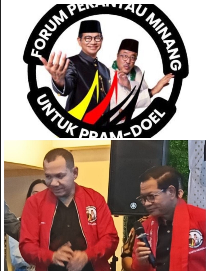 Dari Rp300 Ribu ke Rp5 Juta! Relawan Perantau Minang Minta Investigasi Nasional atas PAM Jaya
