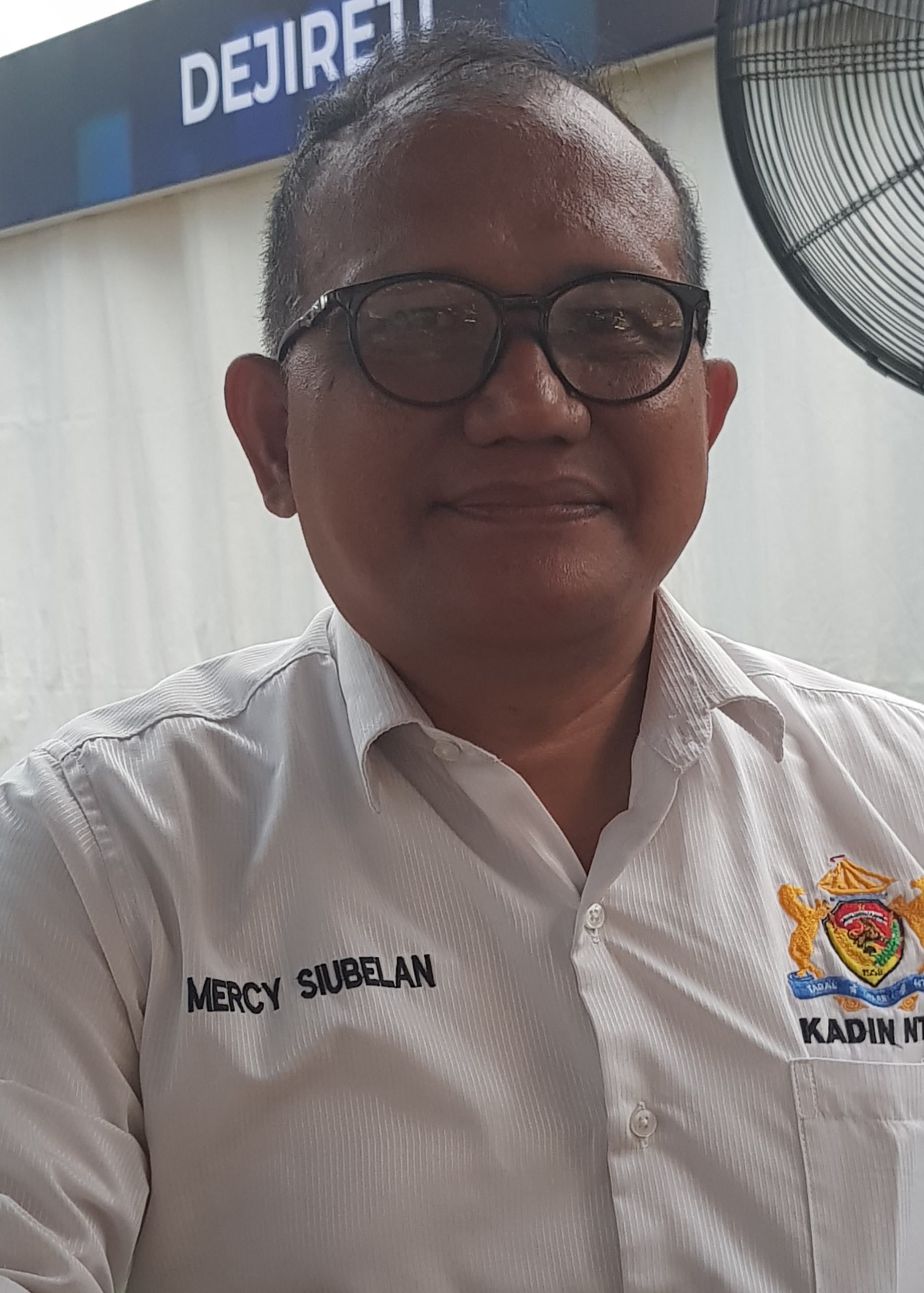 Mercy Siubelan : Pentingnya Kadin Pusat Lebih Sering Turun ke Daerah untuk Melakukan Sosialisasi Langsung Bersama Kadin Daerah