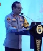 Polda Metro Jaya Rilis Akhir Tahun Mencatat Kinerja Yang Menonjol Dengan Menyita Total Barang Bukti Narkotika Seberat 3,2 ton Sepanjang Tahun 2025