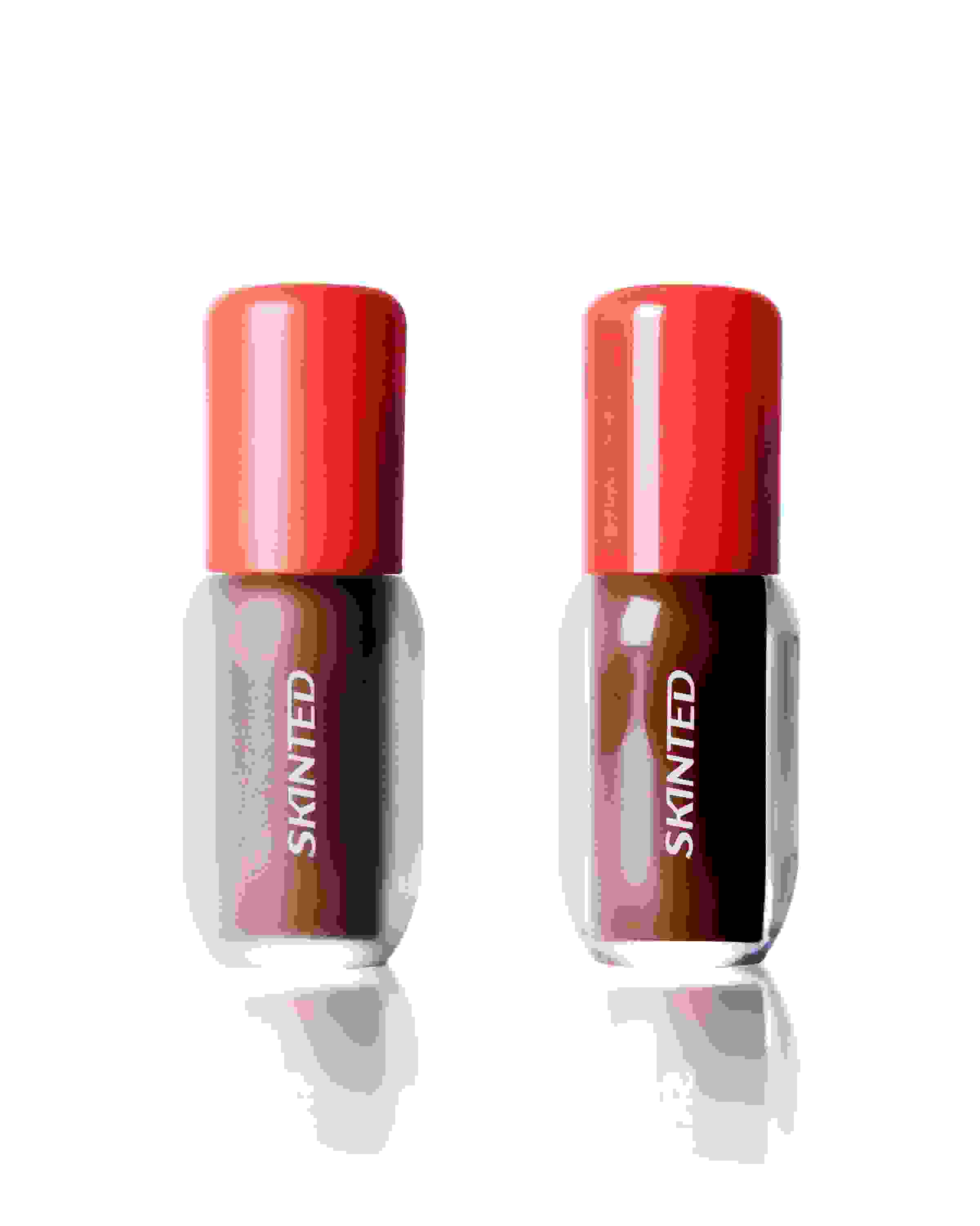 A New Skinted Era for Glam Girls On The Go, a Cosmetic Line by Vallerie Thomas