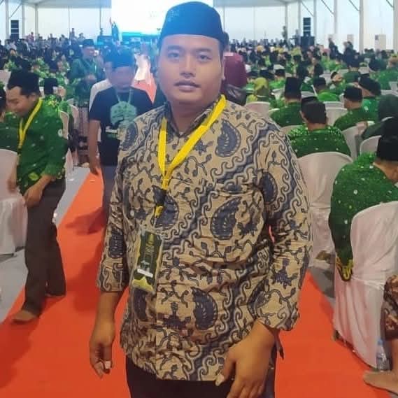 Polemik Tambang & Kisruh Elit PBNU : “Momentum Muhasabah Untuk Mengembalikan Mandat Ulama” Polemik Tambang & Kisruh Elit PBNU : “Momentum Muhasabah Untuk Mengembalikan Mandat Ulama”