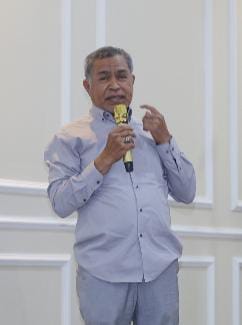 Geodef Apresiasi Kinerja BNPB dalam penanganan Bencana Sumatera Geodef Apresiasi Kinerja BNPB dalam penanganan Bencana Sumatera